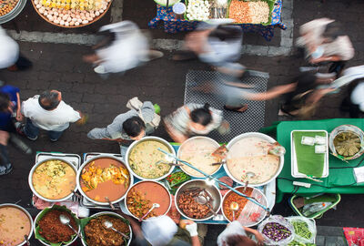 Elegant Phuket & Pattaya & Bangkok Turu Ekstra Turlar Dahil Qatar Havayolları ile 6 Gece 8 Gün  FL001