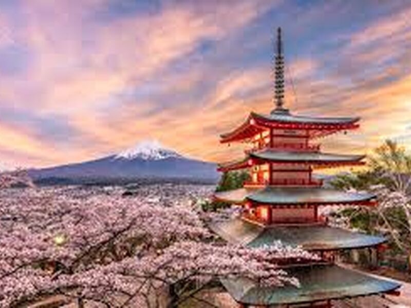 KLASİK JAPONYA & GÜNEY KORE