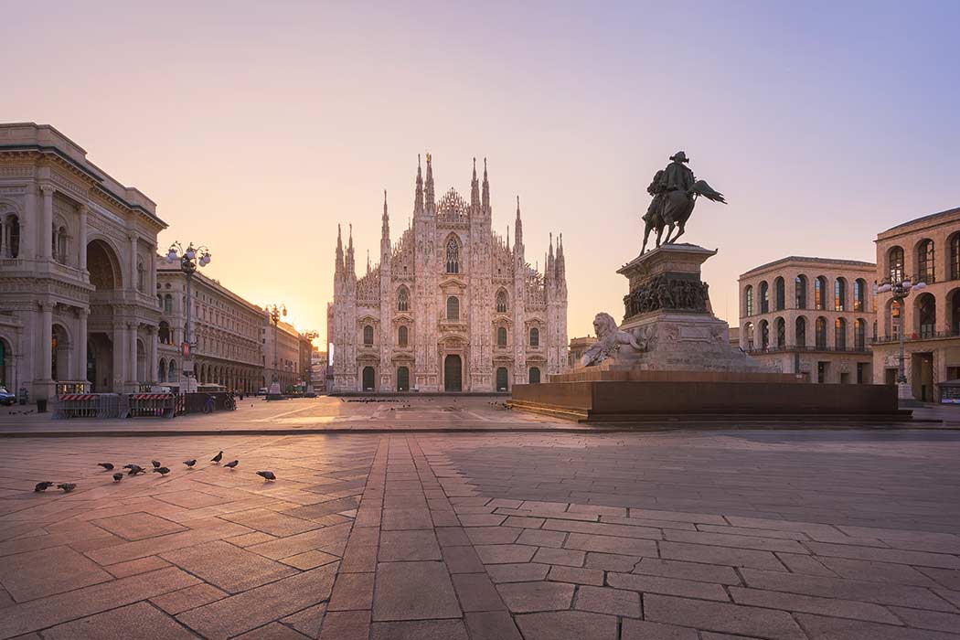 Sömestre Dönemi Büyük İtalya Ekspress Turu Türk Havayolları ile 5 Gece 6 Gün 17 Ocak FCO-VCE RD001