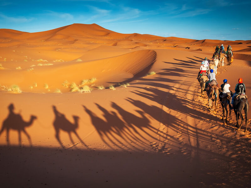 Dubai Turu Pegasus Havayolları ile 4 Gece (SHJ-SHJ) Kış DönemiIS001