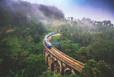 SRİ LANKA